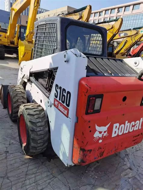 skid steer machine|second hand skid steer.